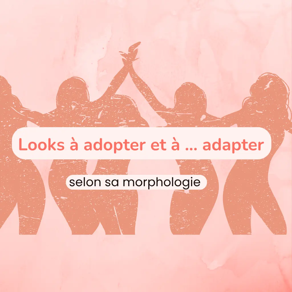 Outfit Automne : 2 looks à adopter et à adapter selon sa morphologie