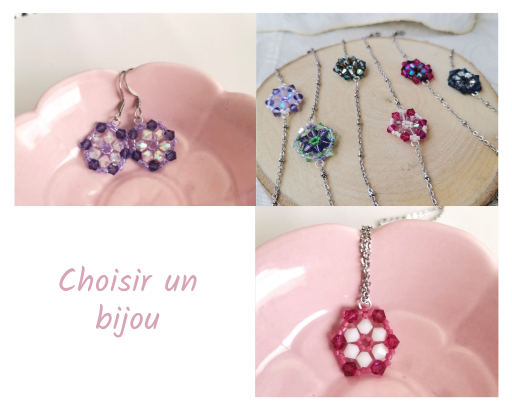 Comment choisir un bijou? 