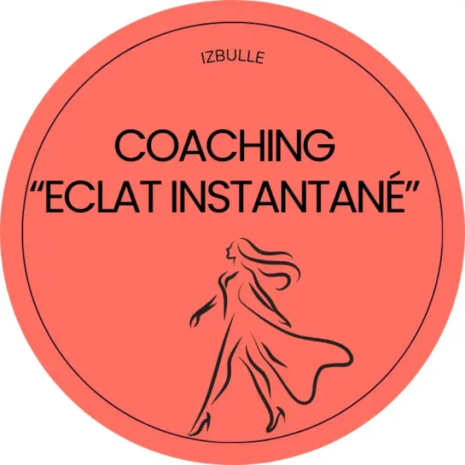 Accompagnement Eclat Instantané