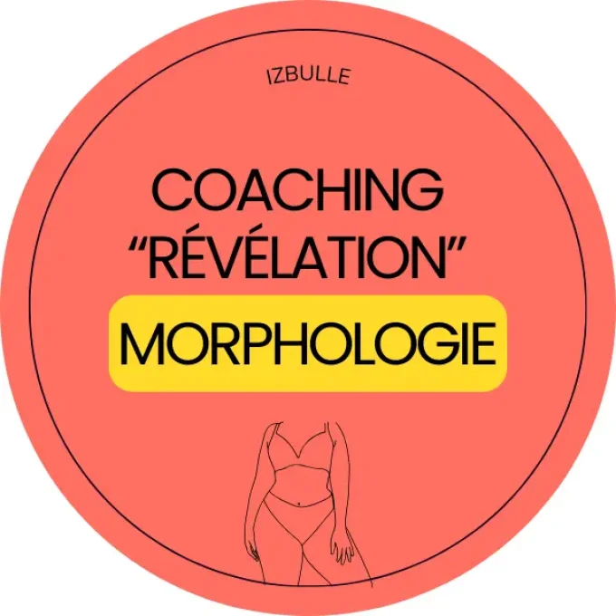 coaching en image express morphologie