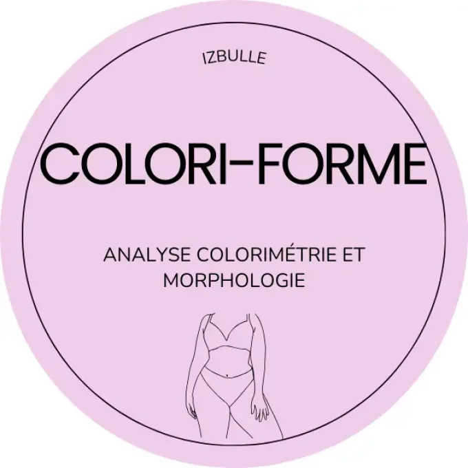 Accompagnement Colori-Forme