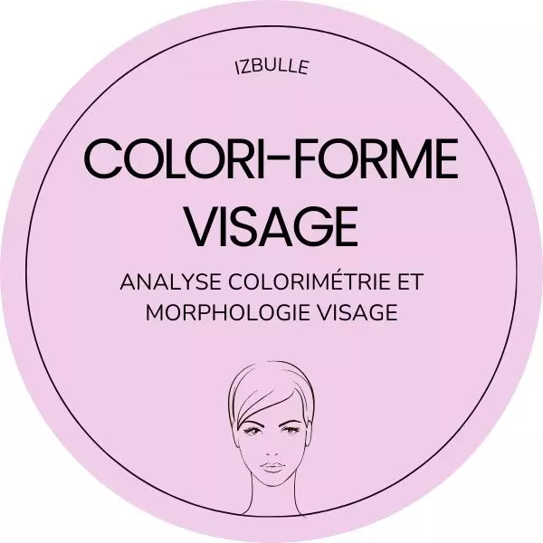Accompagnement Colori-Forme Visage