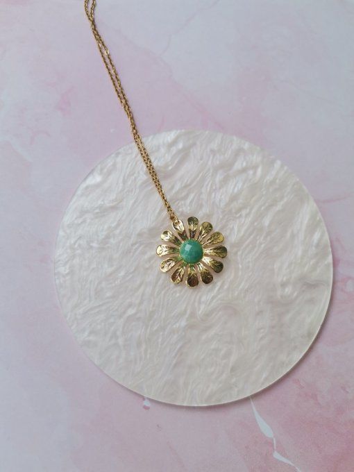 Collier Marguerite