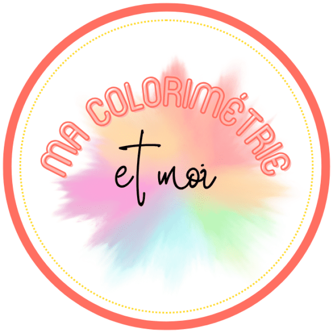 Ma colorimétrie et moi