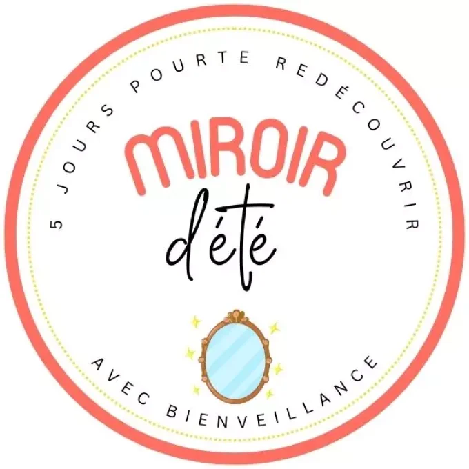 Miroir d'été