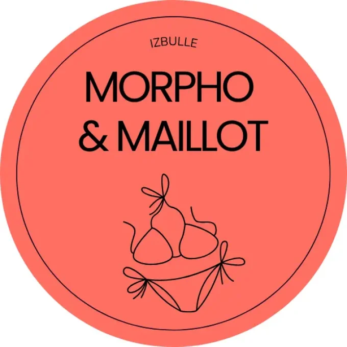 Morpho Maillot : Trouve LE maillot qui te met en valeur cet été