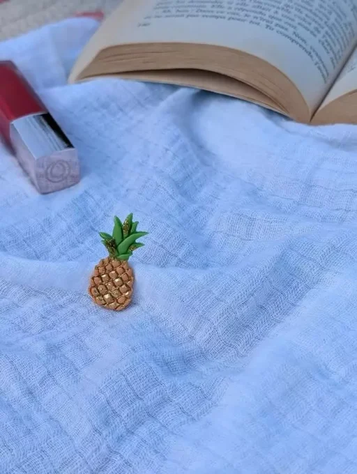 pins ananas été
