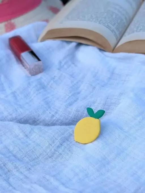 pins citron izbulle