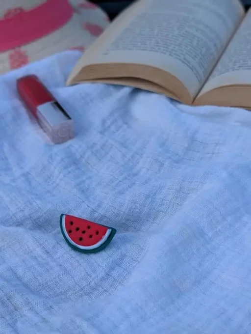 pins pastèque été