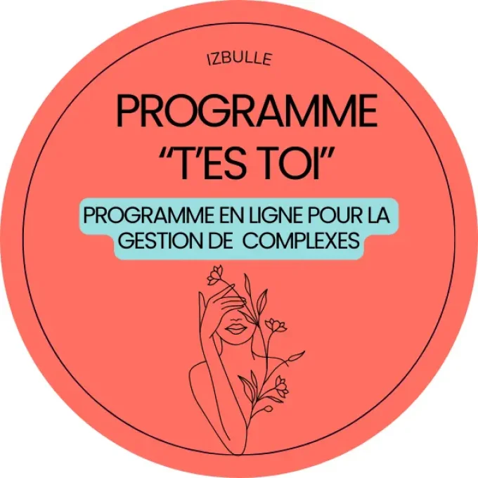 t'es toi : le programme pour t'apprendre à mieux gérer les complexes physiques